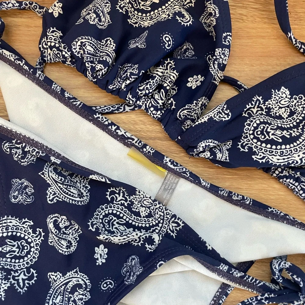 Bikini set - Picture 5 of 6